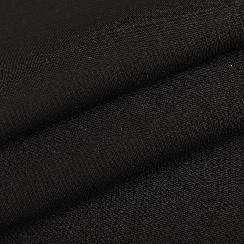 40S T/R + 30D Naylon + 40S T/R + 20D Spandex Hava Katmanlı Kumaş
