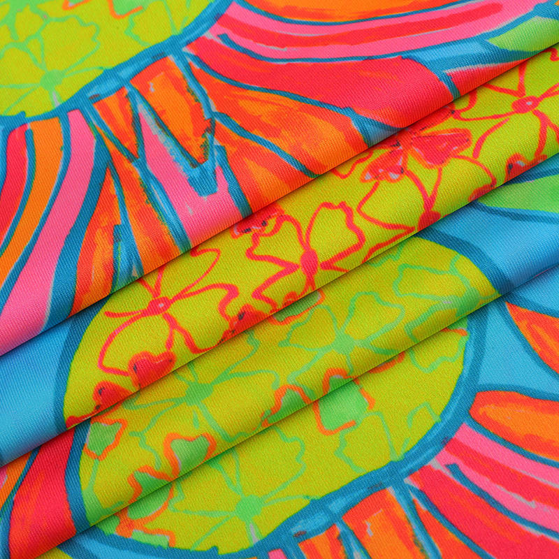 75D + 30D Spandex Süprem 75D + 30D Spandex Süprem