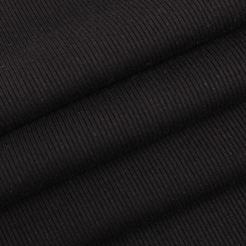 32s C/M + 30D Tam Kaplama 2x2 Spandex Ribana Örgü
