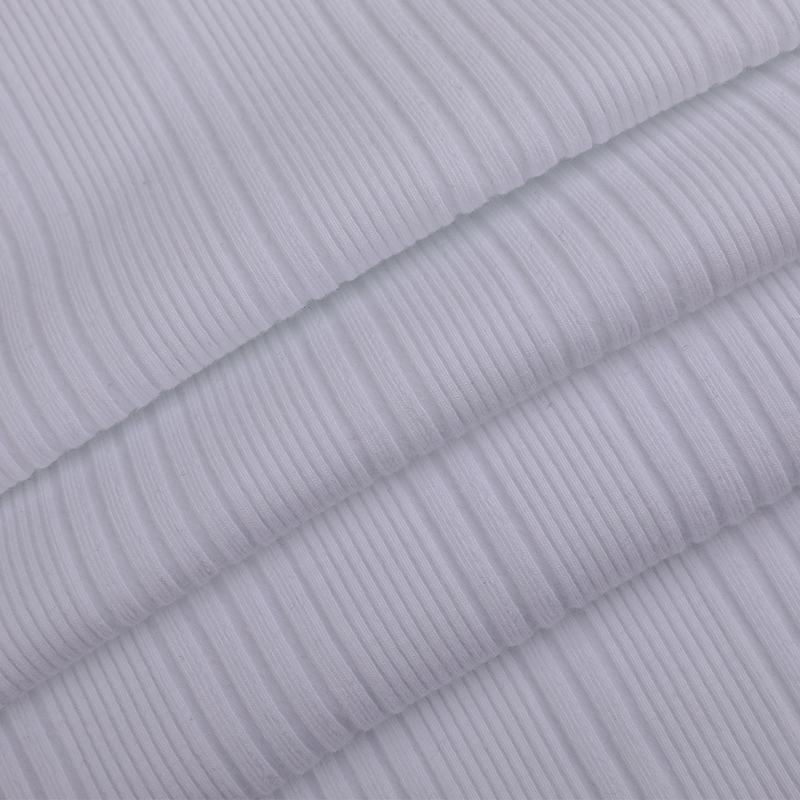 32s JC + 40D Tam Kaplama Düzensiz Damla İğne Spandex Kaburga Örgüsü 32s JC + 40D Tam Kaplama Düzensiz Damla İğne Spandex Kaburga Örgüsü